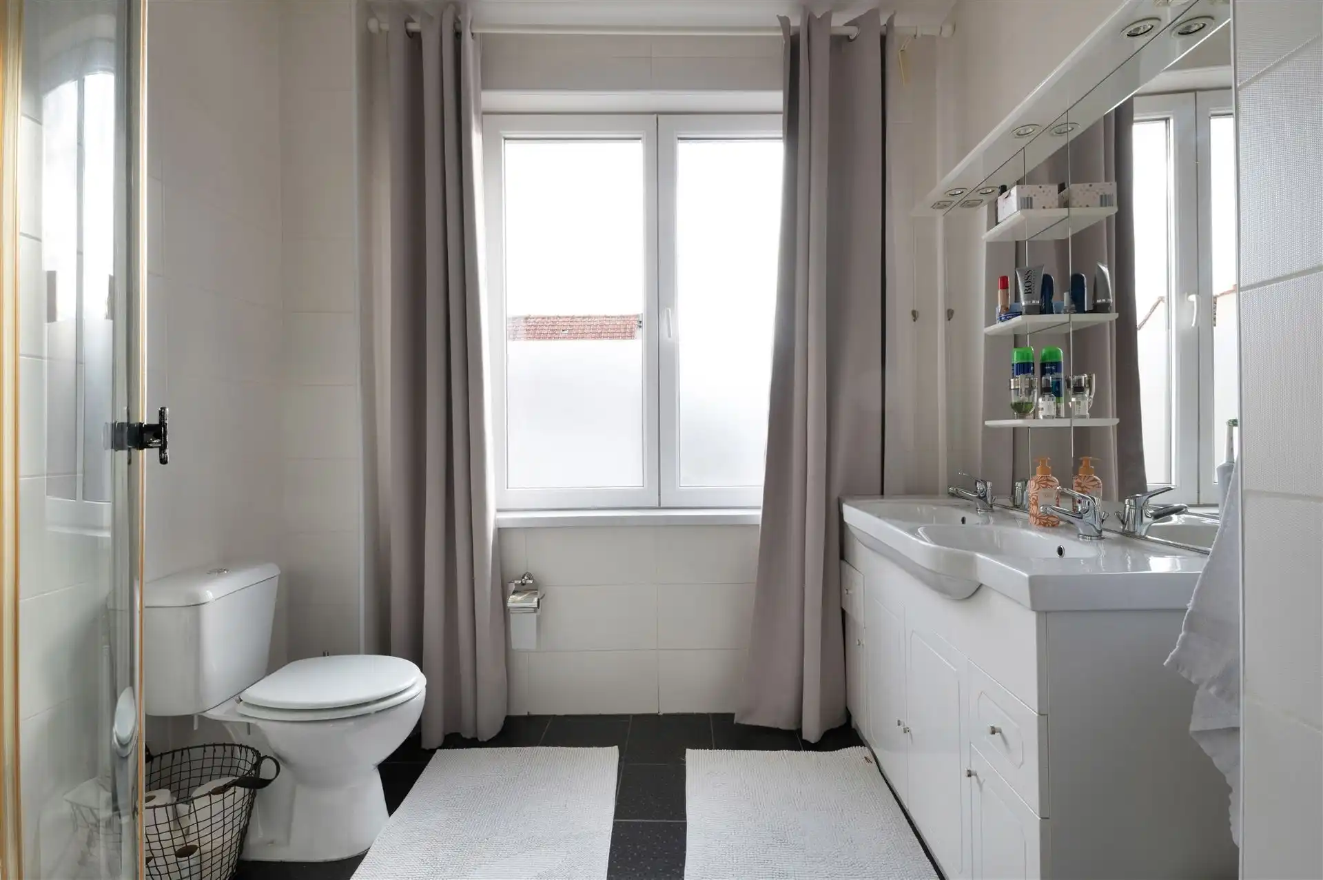 Instapklare gezinswoning op toplocatie nabij Gent! foto 13