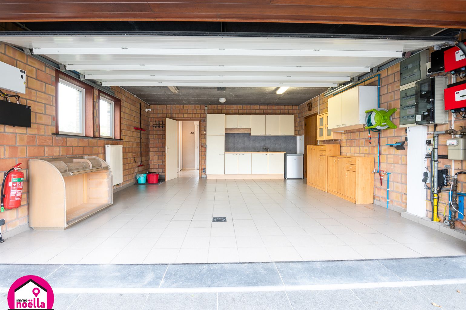 TE HUUR LUXUEUZE VILLA TE WESTENDE! foto 11