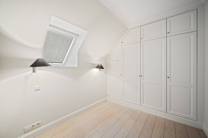 Exclusief luxe appartement van 229 m² in een prachtig parkdomein foto 28