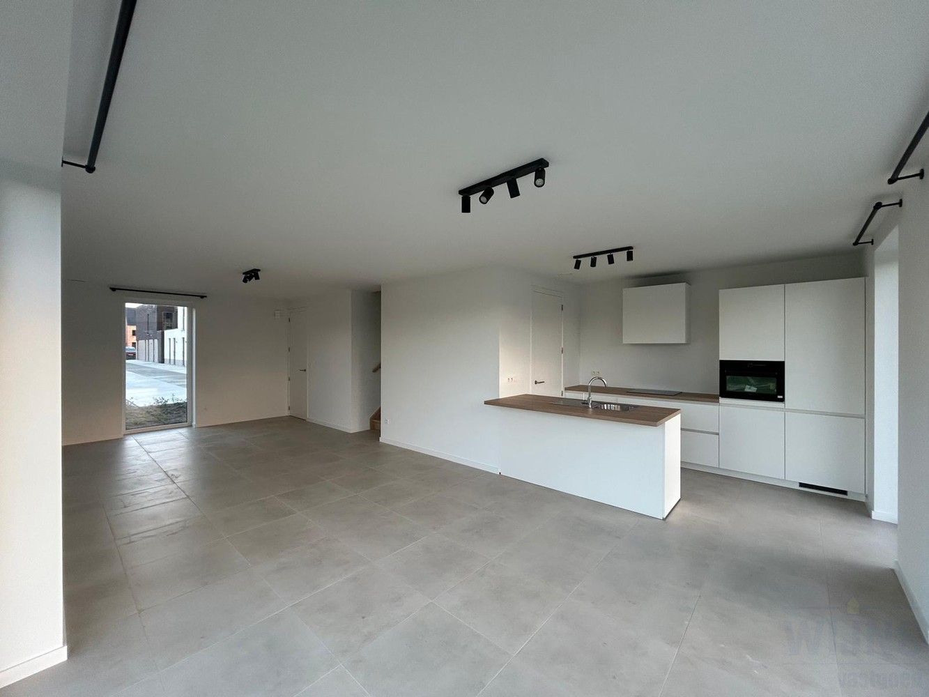Nieuwbouwwoning met 3 slpkm foto 5