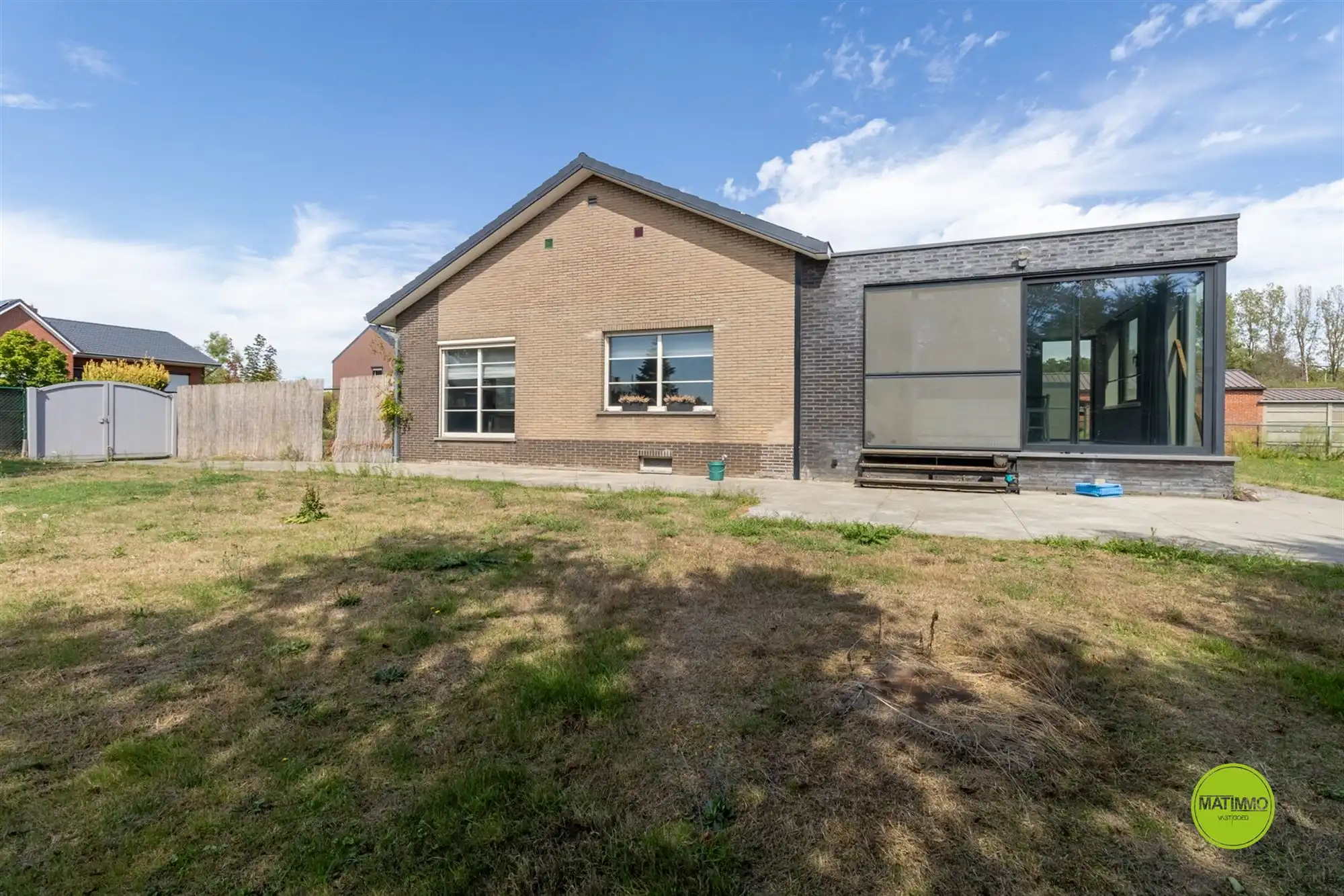 Ruimte, rust & bereikbaarheid: open bebouwing op 1.582 m2  foto 19