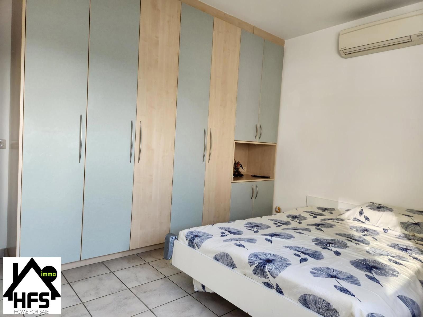 Knap appartement met top uitzicht en 3 kamers foto 9