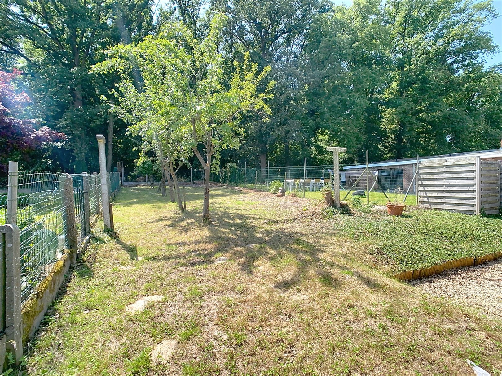 Charmante woning, 4 slpks (+ inrichtb zolder), tuin, 3a 47ca foto 37