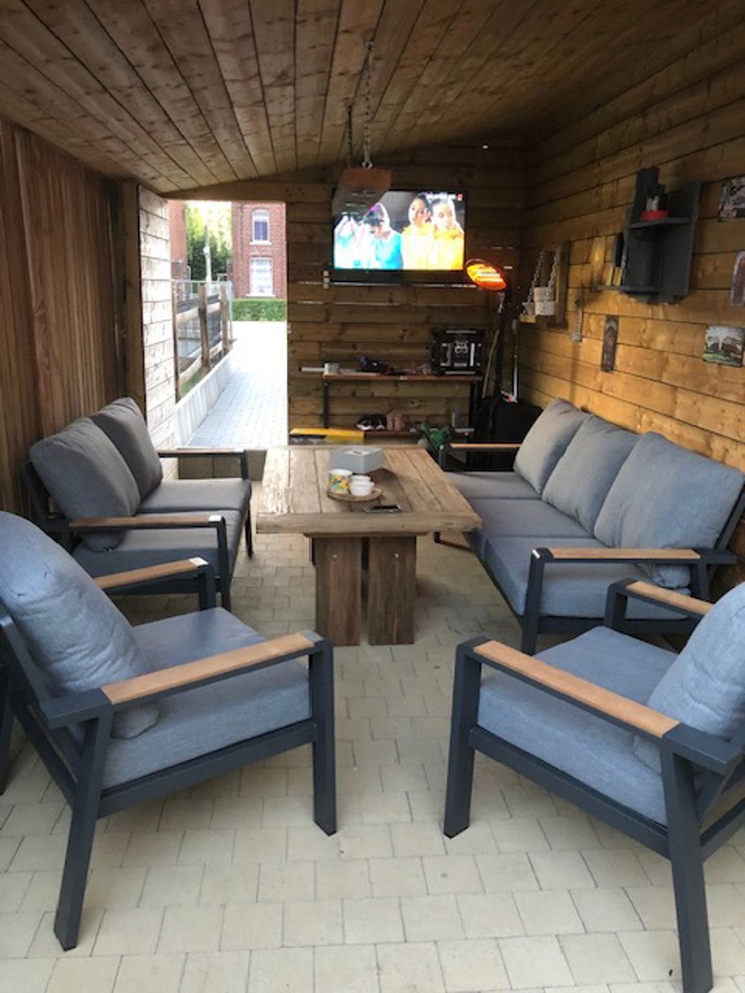 Huis te koop foto 19