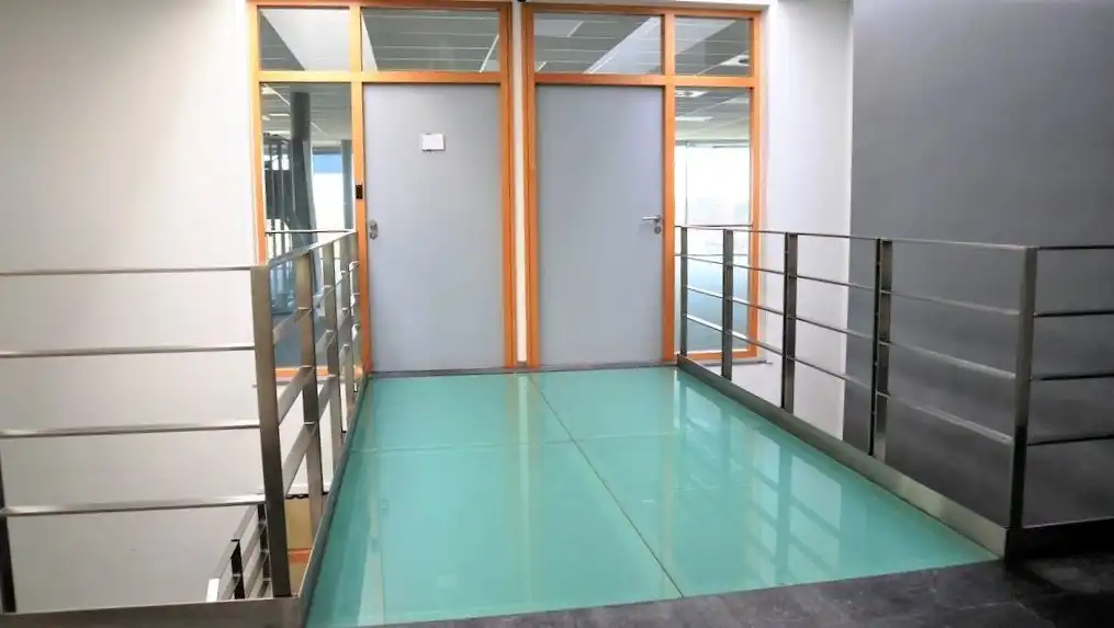 Strategisch gelegen kantoren te koop in Merelbeke-Melle foto 13