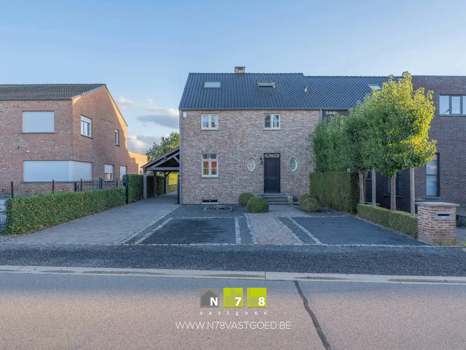 Huis te koop foto 27
