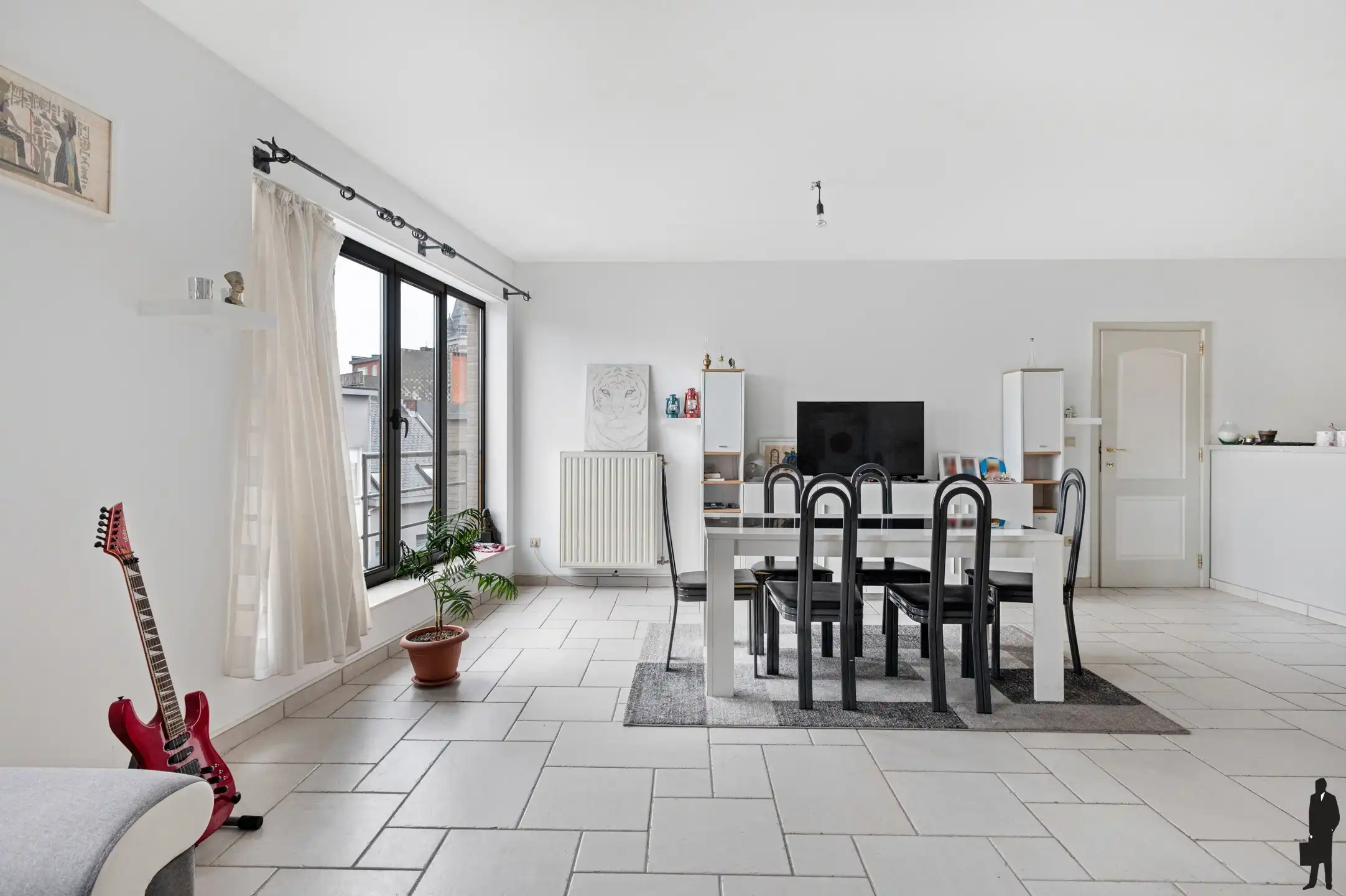 Energiezuinig appartment met 2 slaapkamers foto 4