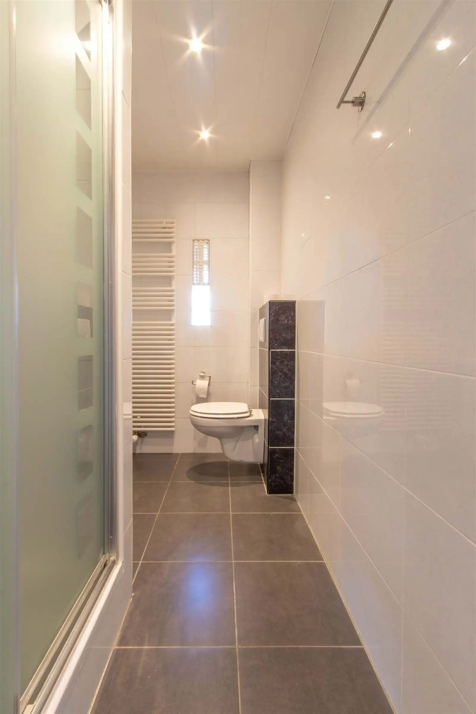 Appartement met 2 slaapkamers in Huizingen foto 8