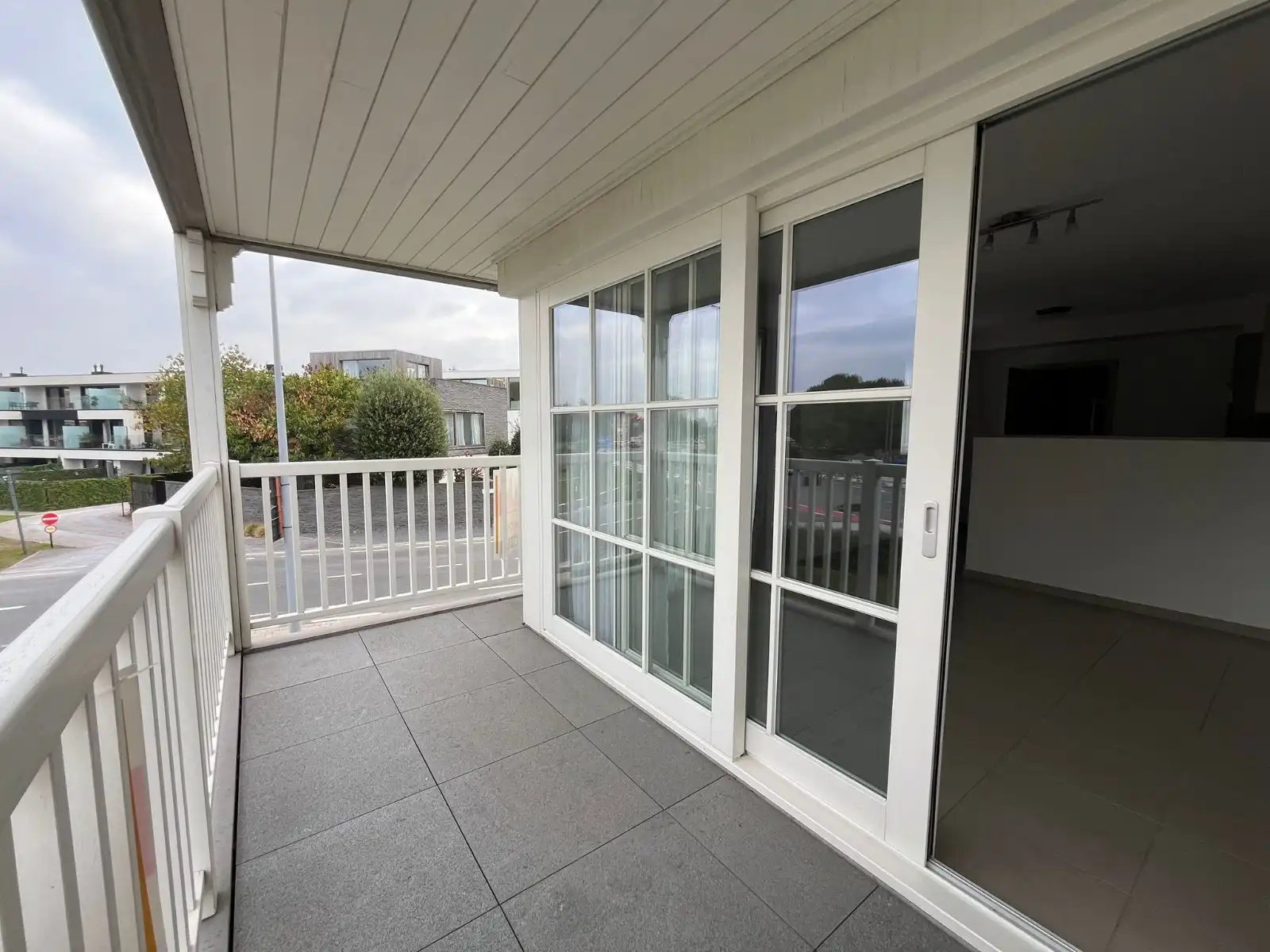 Te huur - 2 slaapkamersappartment foto 9