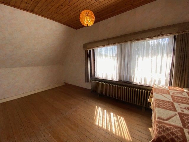 Te renoveren art deco woning met tuin op 900m² foto 8