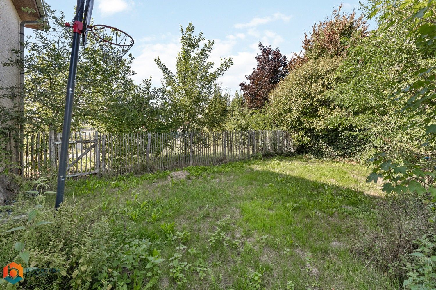 Woning met praktijkruimte op 893 m² te Boortmeerbeek foto 19