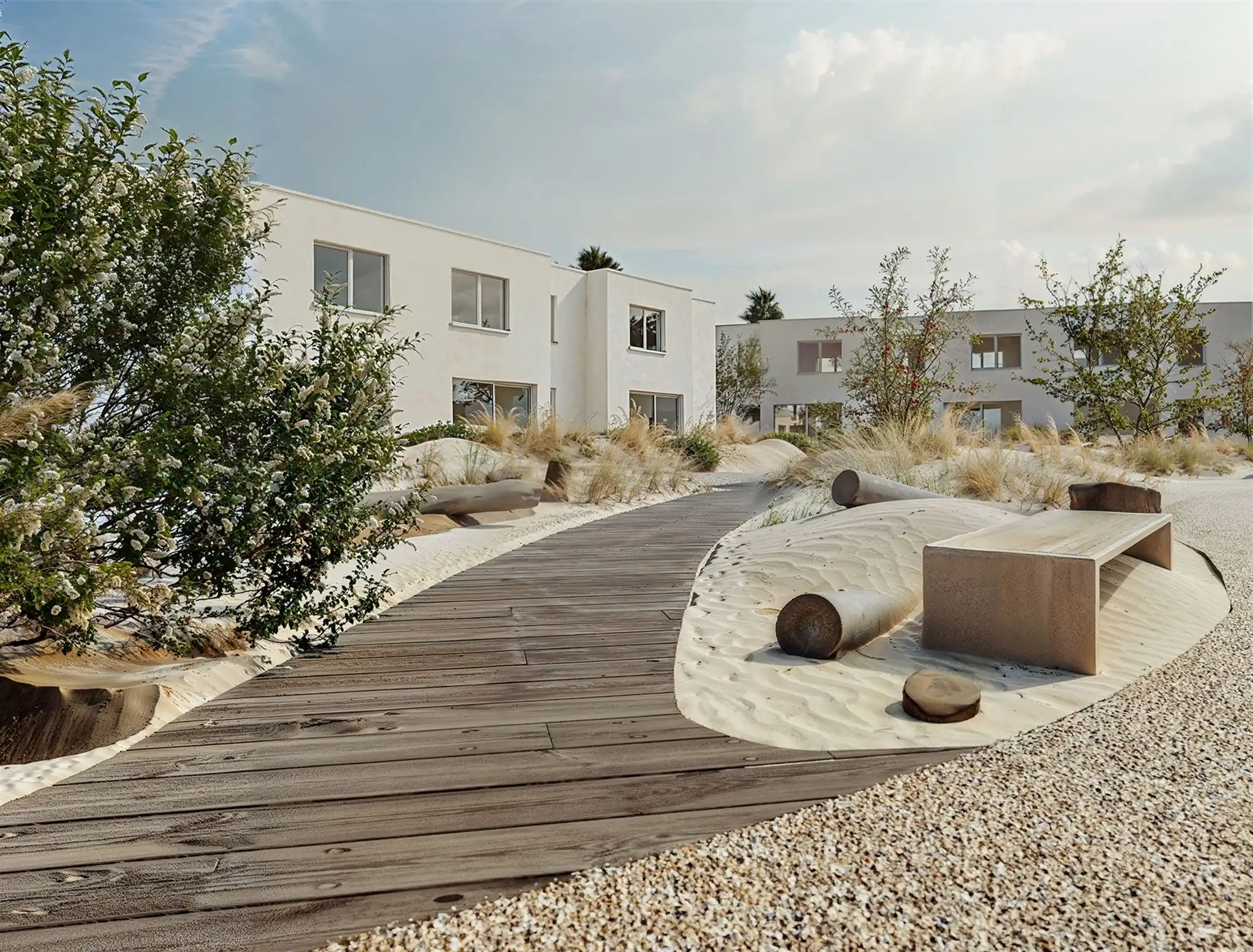 Nieuwe luxe vakantiewoning! foto 16