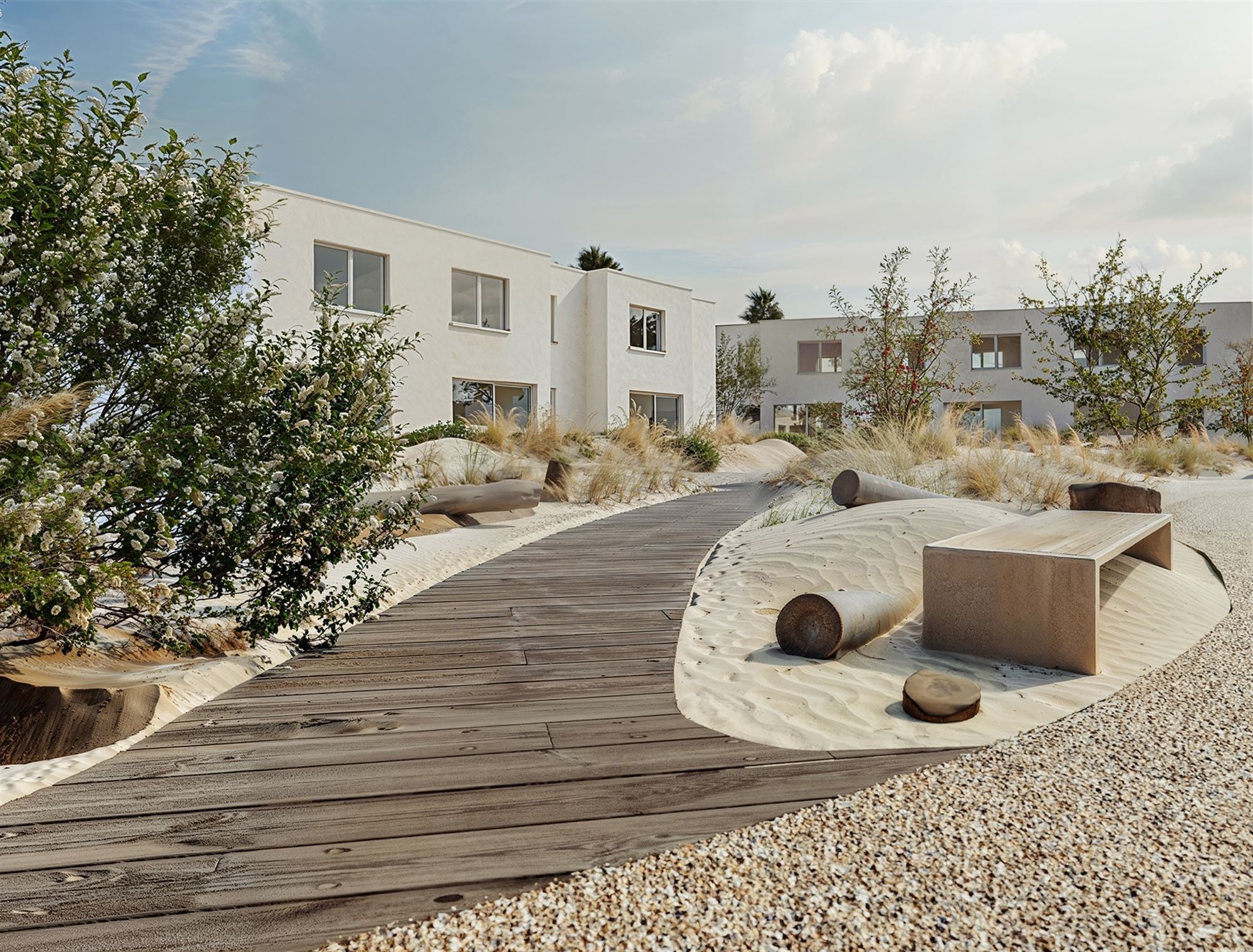 Nieuwe luxe vakantiewoning! foto 16