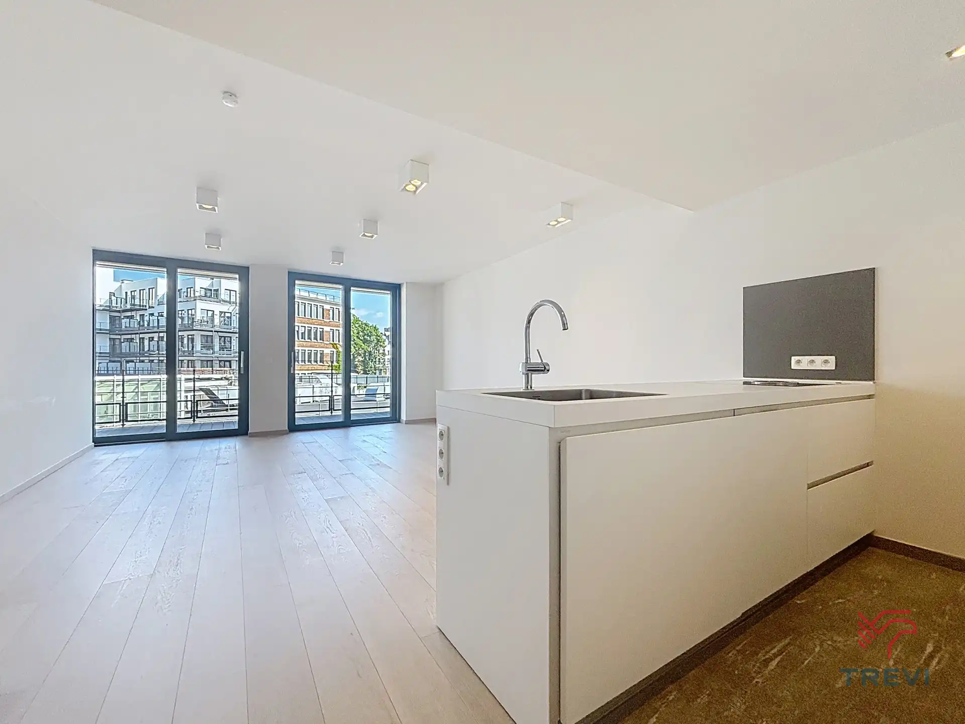 Prachtig appartement met 2 slaapkamers – Gulden Vlies foto {{pictureIndex}}