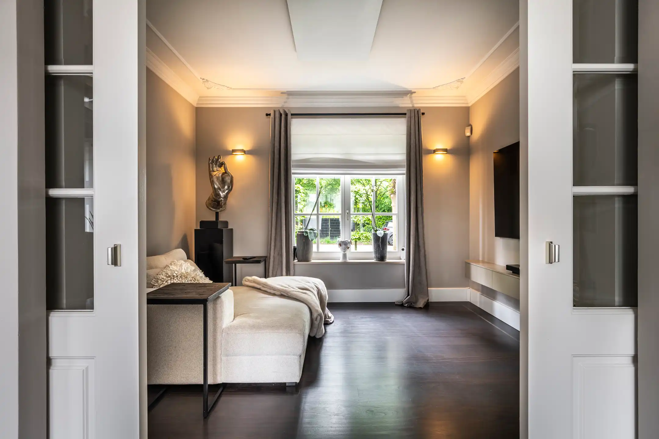 Energiezuinige villa met zwembad, poolhouse & gastenverblijf foto 6