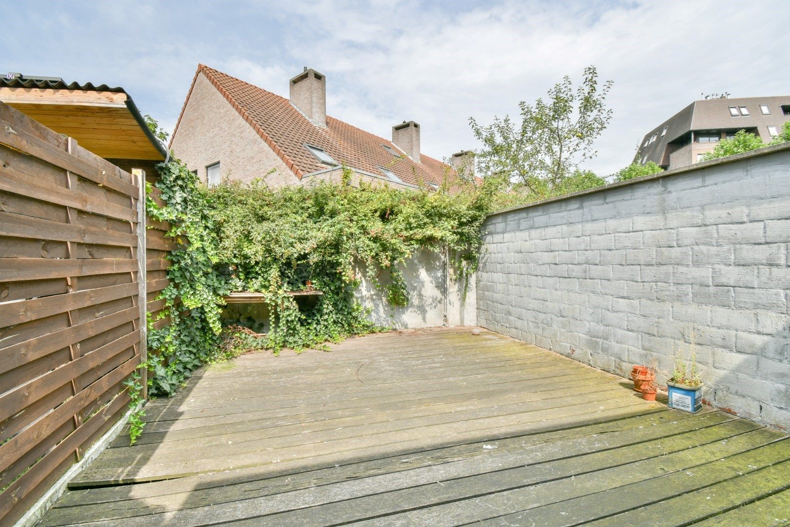 Gezellige instapklare woning in het hartje van Roeselare! foto 9