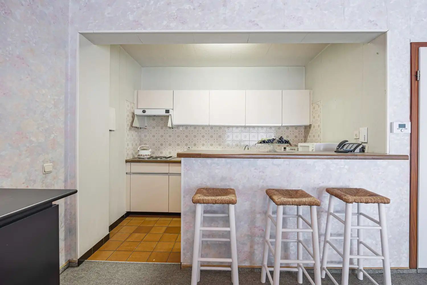 Zongericht 2-slaapkamer appartement net achter de Zeedijk foto 14