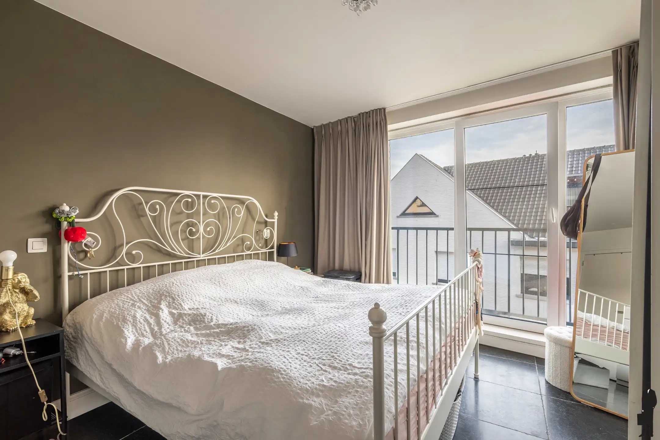 Knap appartement in hartje Hoogstraten foto 7
