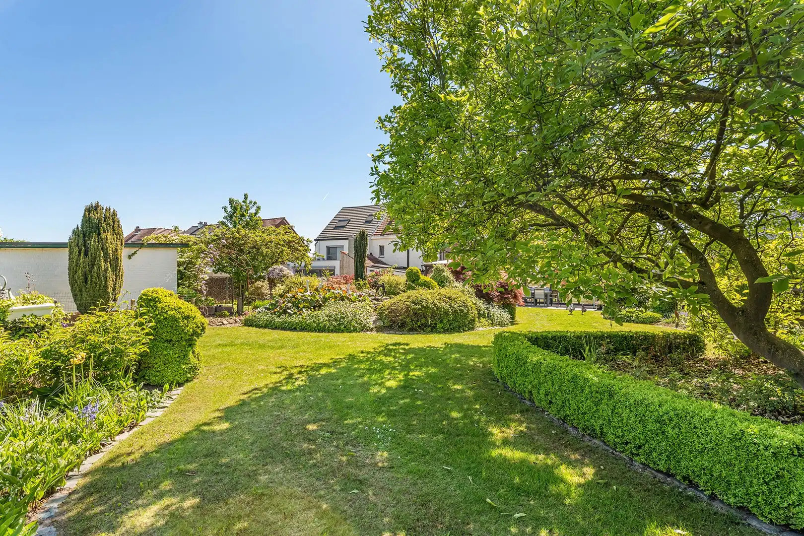 Karaktervolle, gerenoveerde villa met gunstig EPC C op een toplocatie in Erps-Kwerps foto 30