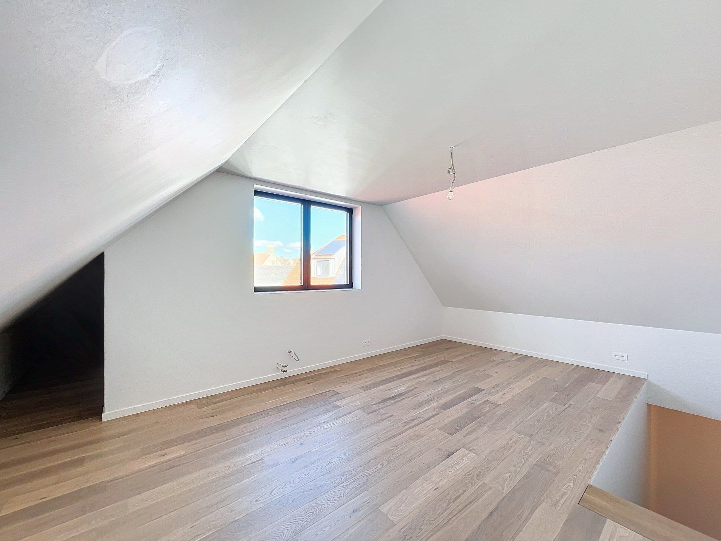 Nieuwbouw koppelvilla in Duinbergen foto 14