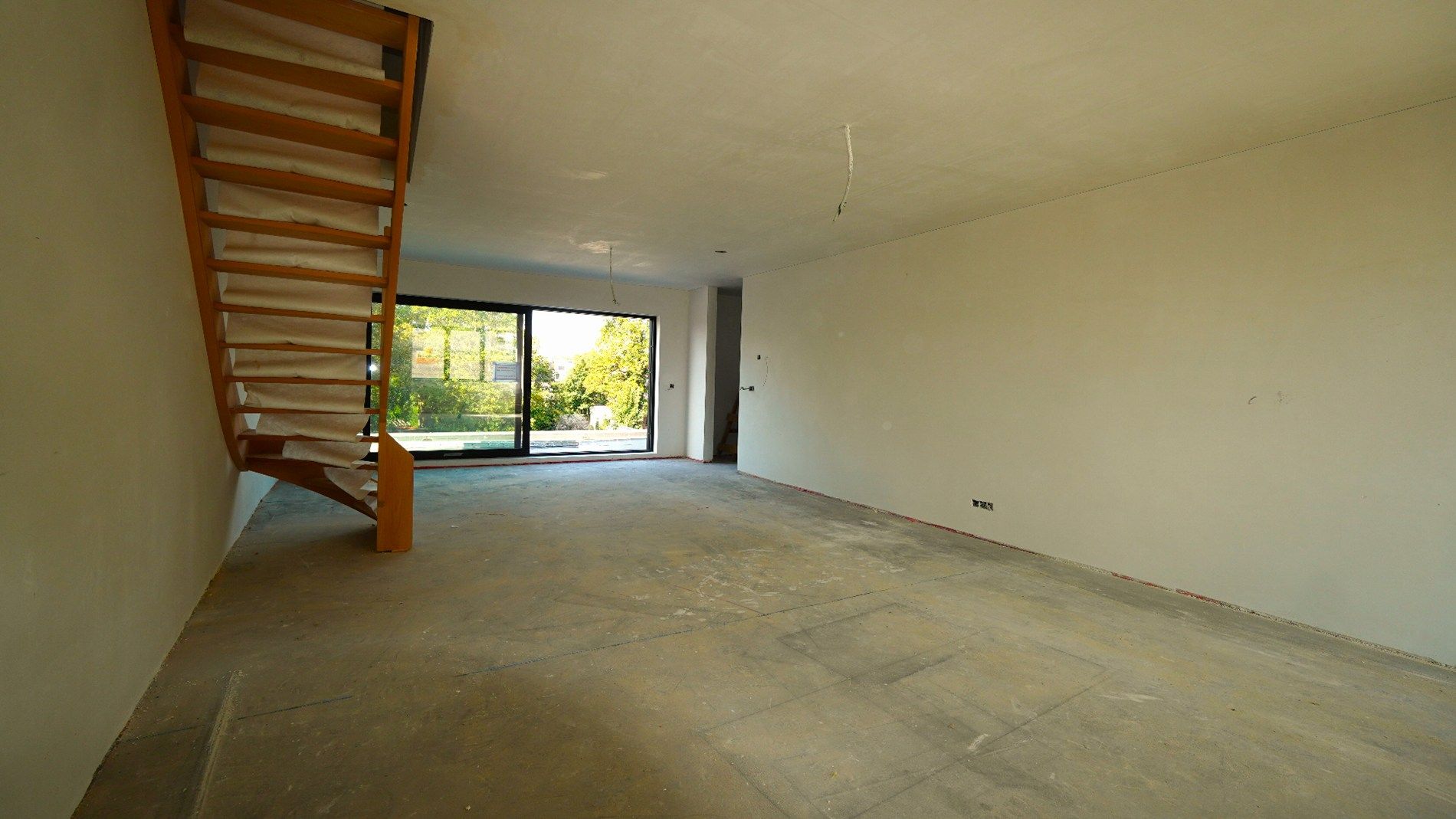 Karaktervolle "BEN" luxe duplex-appartement gelegen in het hart van Lokeren   foto 9