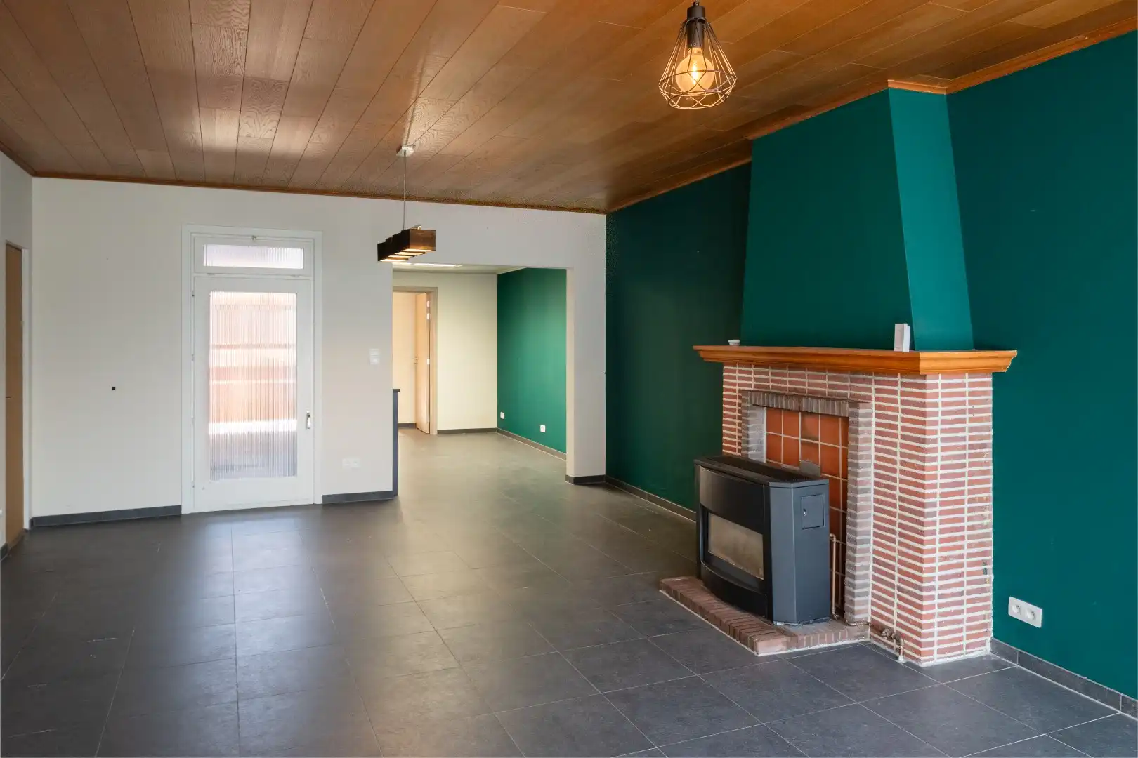 Woning ideaal voor starters of investeerders te Wachtebeke!  foto 4