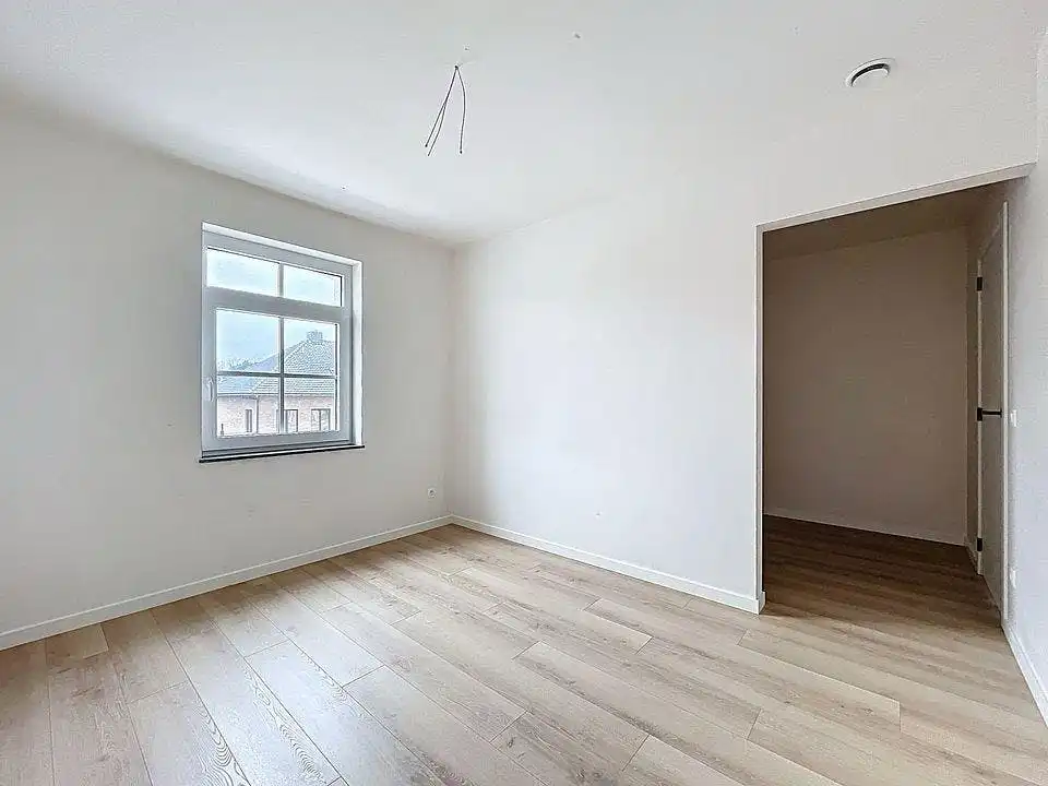 Stijlvolle nog te bouwen nieuwbouwwoning in Wortel  foto 12