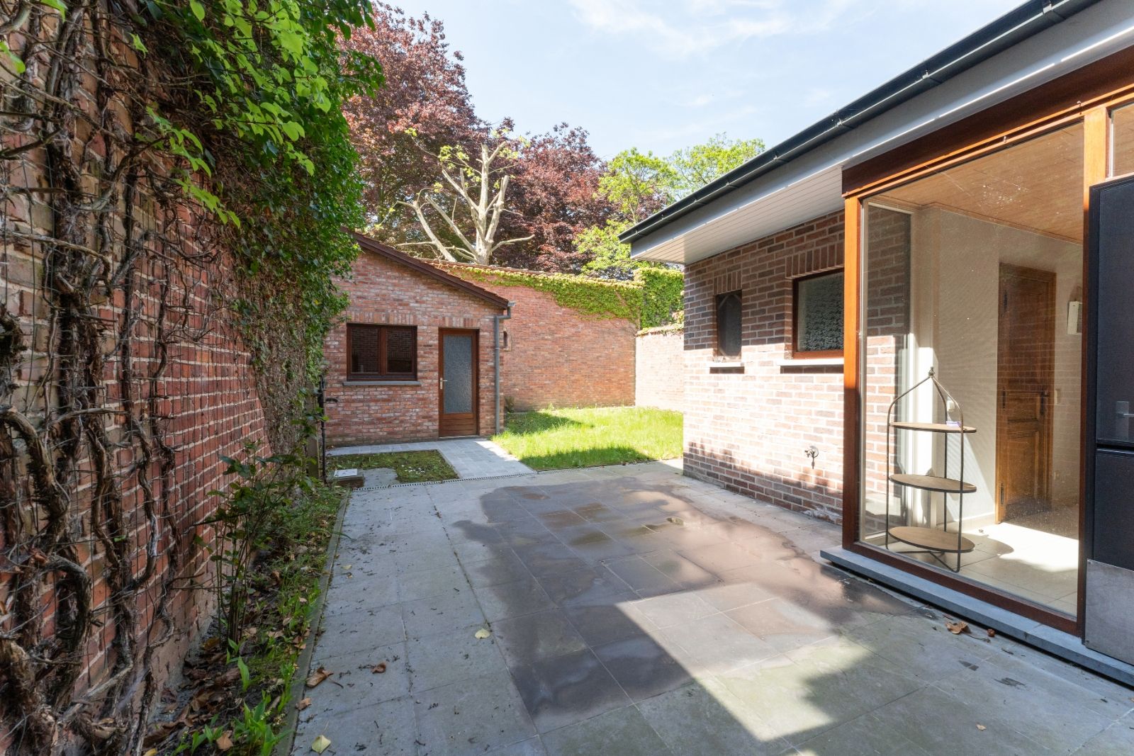 Ruime gezinswoning in het hart van Ardooie! foto 19