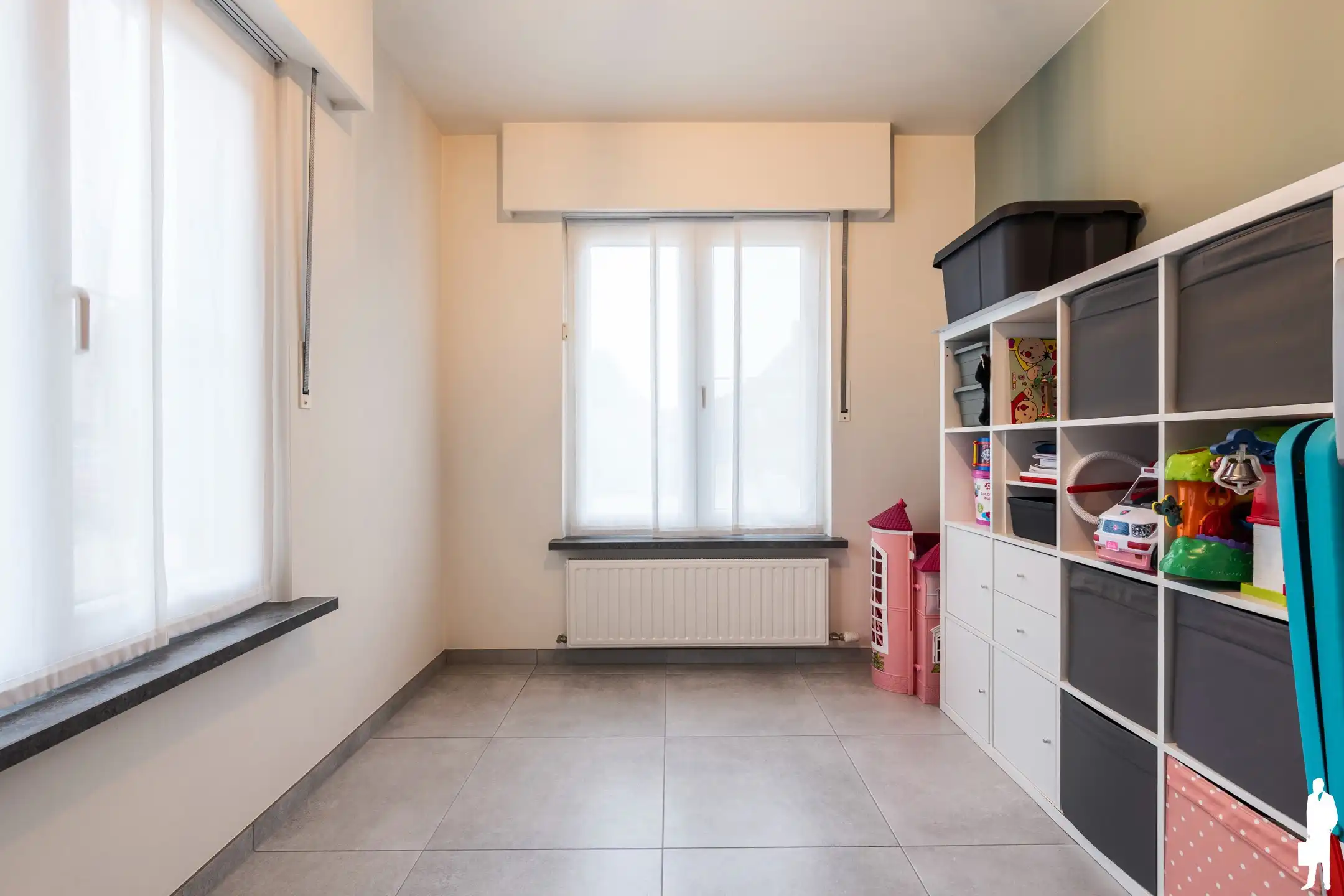 Verzorgde gezinswoning met 3 slaapkamers te Sint-Lenaarts foto 15