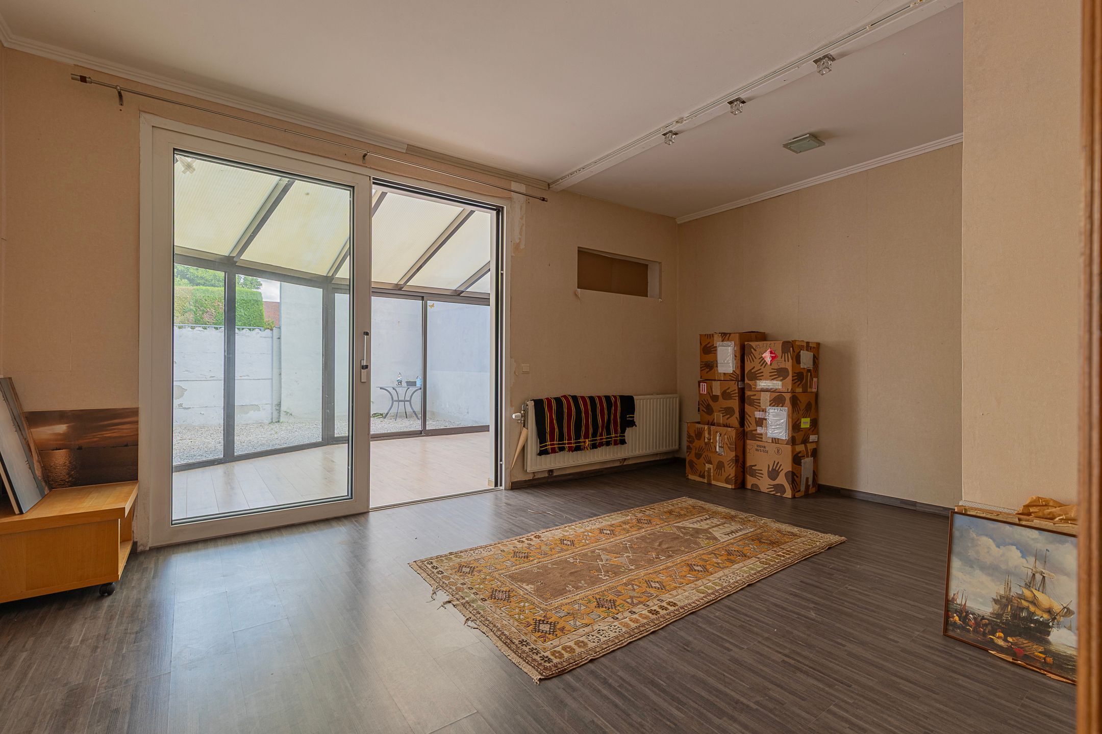 LEDE - Stevige en verzorgde bel-étagewoning op toplocatie  foto 16