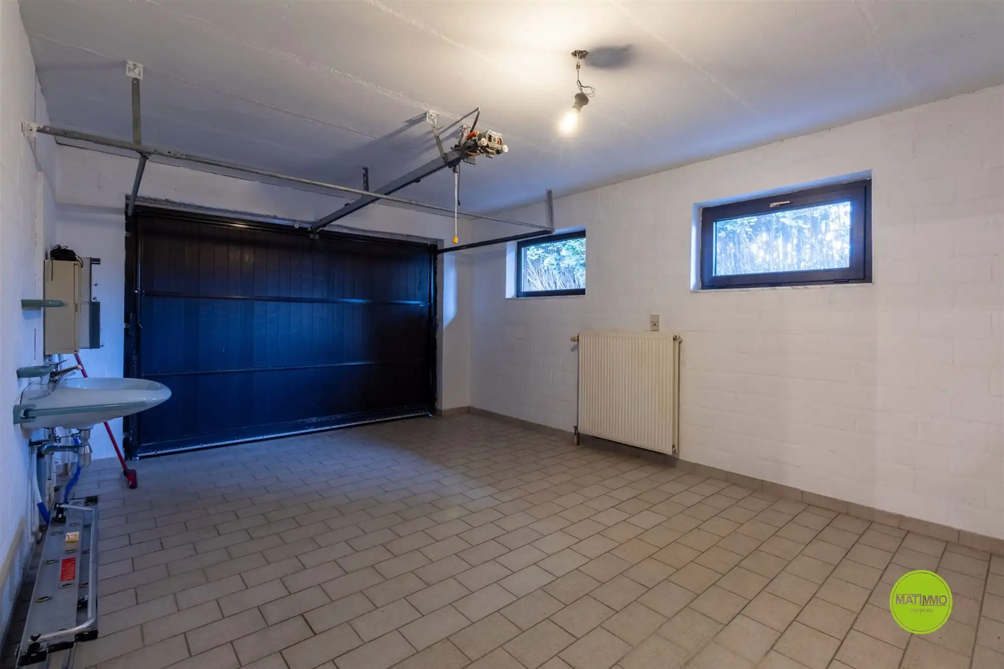 Gelijkvloerse woning met grote tuin in Leopoldsburg foto 14