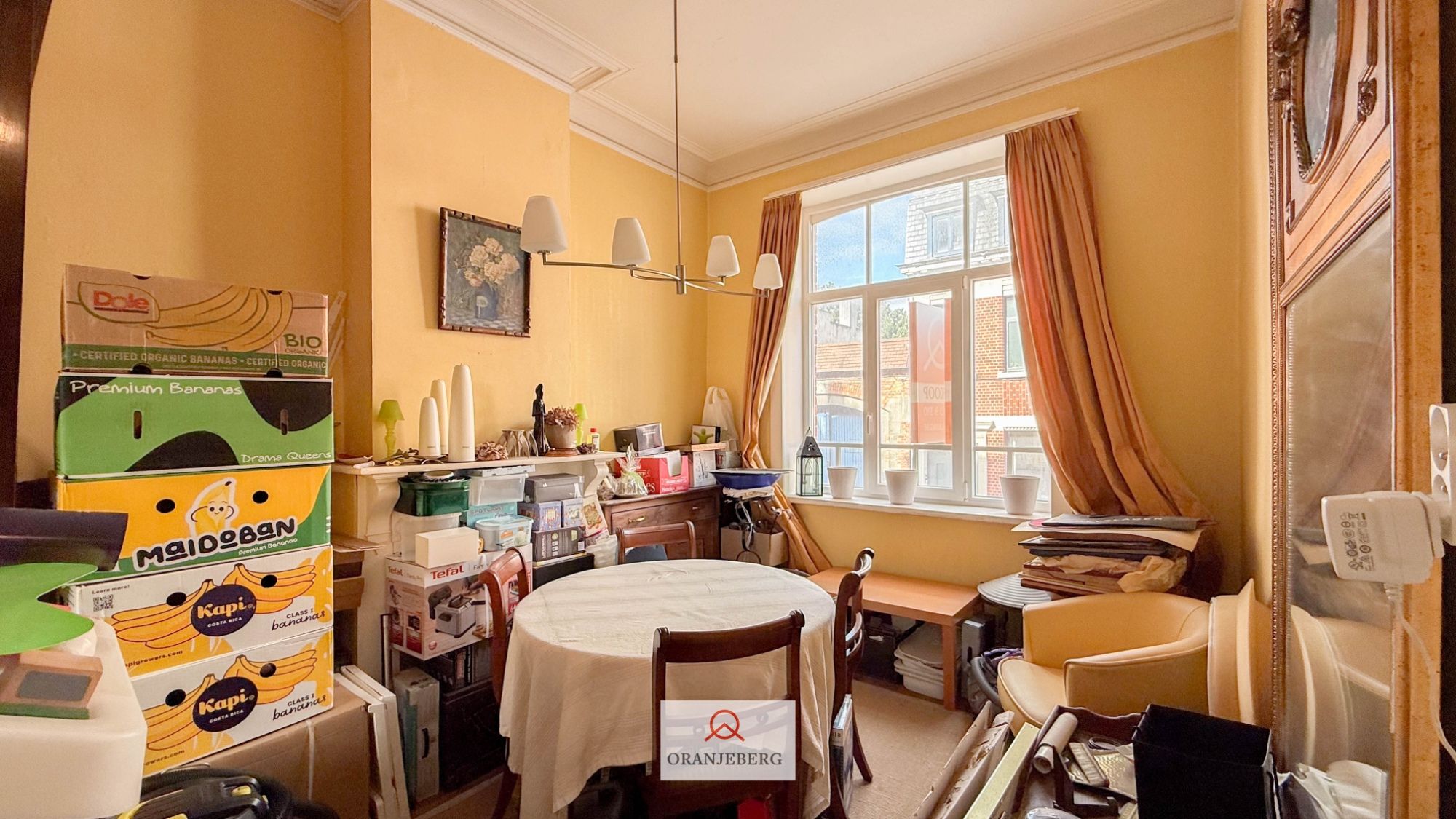 Ruime burgerwoning met stadstuint te Sint-Amandsberg foto 21