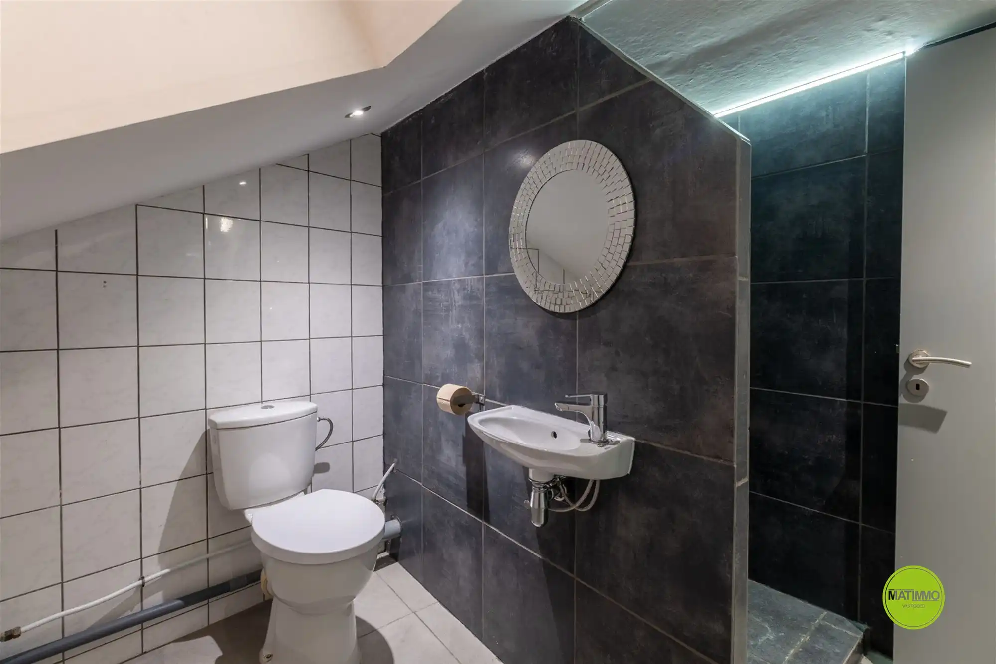 Instapklaar duplex appartement met zuidgerichte tuin foto 15