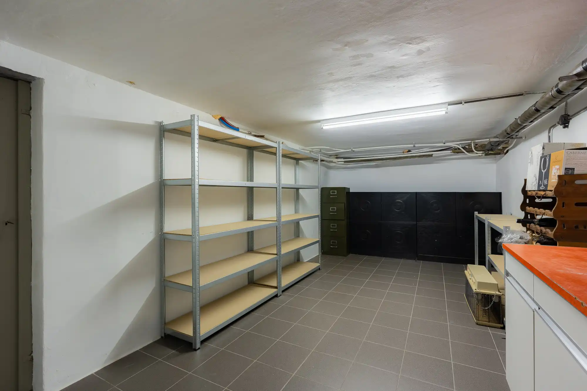 Ruime villa met bureau, veranda en wellness in Averbode foto 19