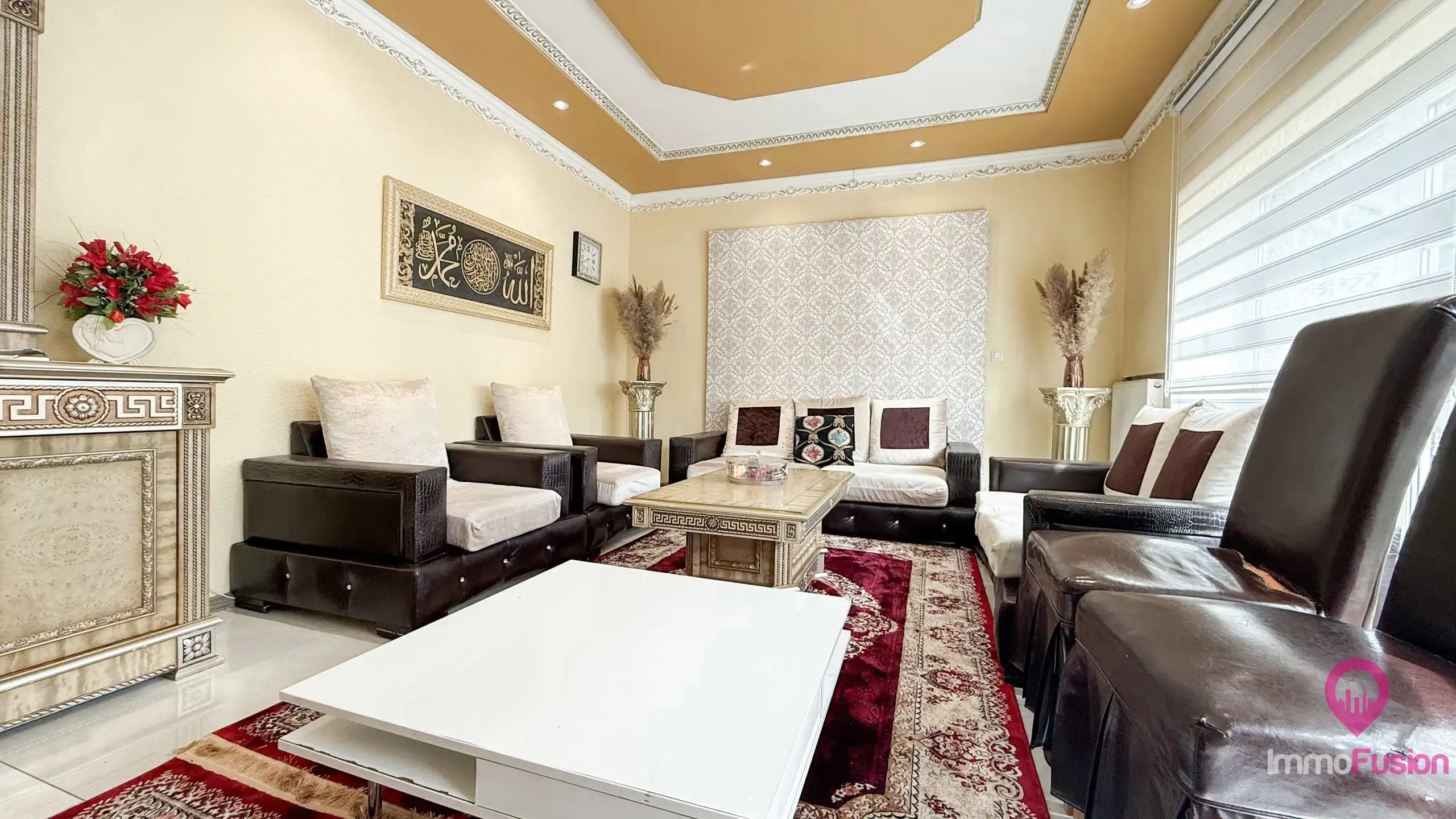 Multifunctionele villa 9 slpk met praktijk/B&B mogelijkheden foto 6