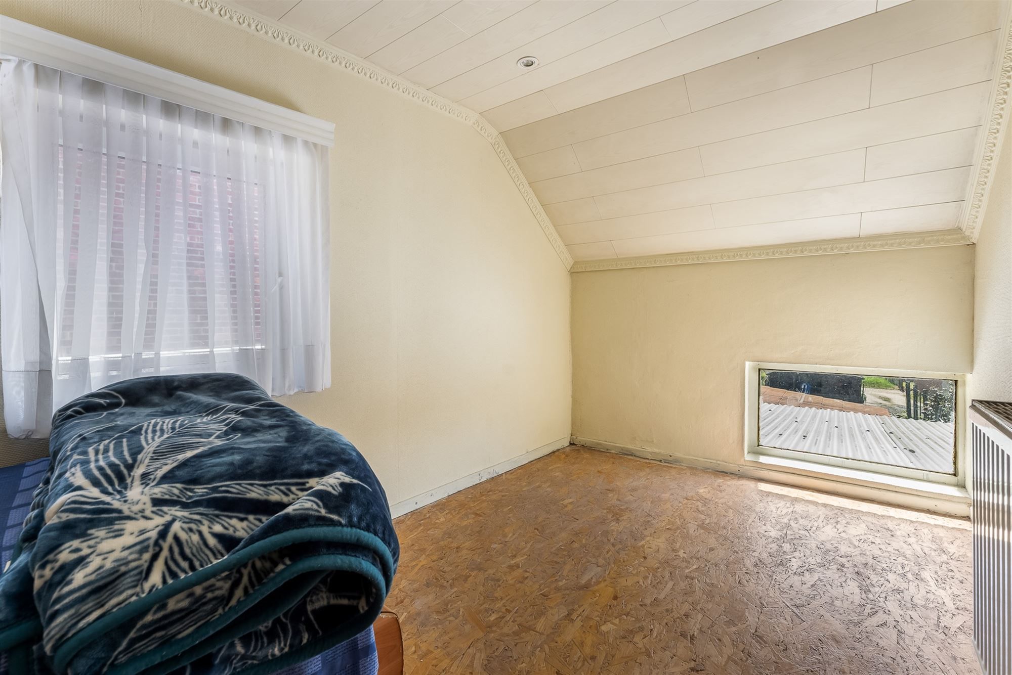 IDEALE STARTERSWONING OF INVESTERINGSPAND GELEGEN TE BEVERLO-DORP foto 22