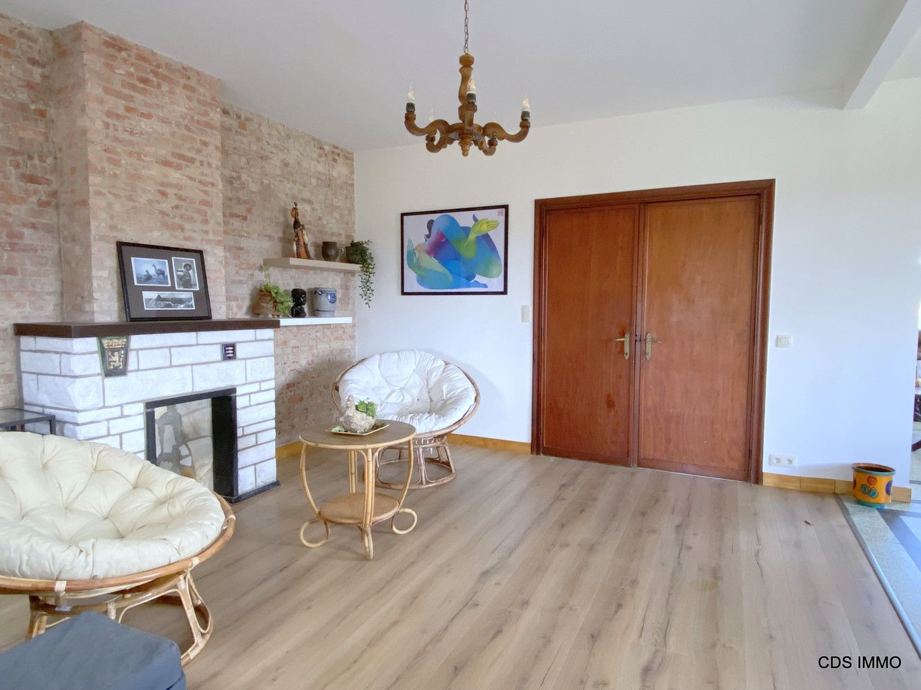 Woning foto 4