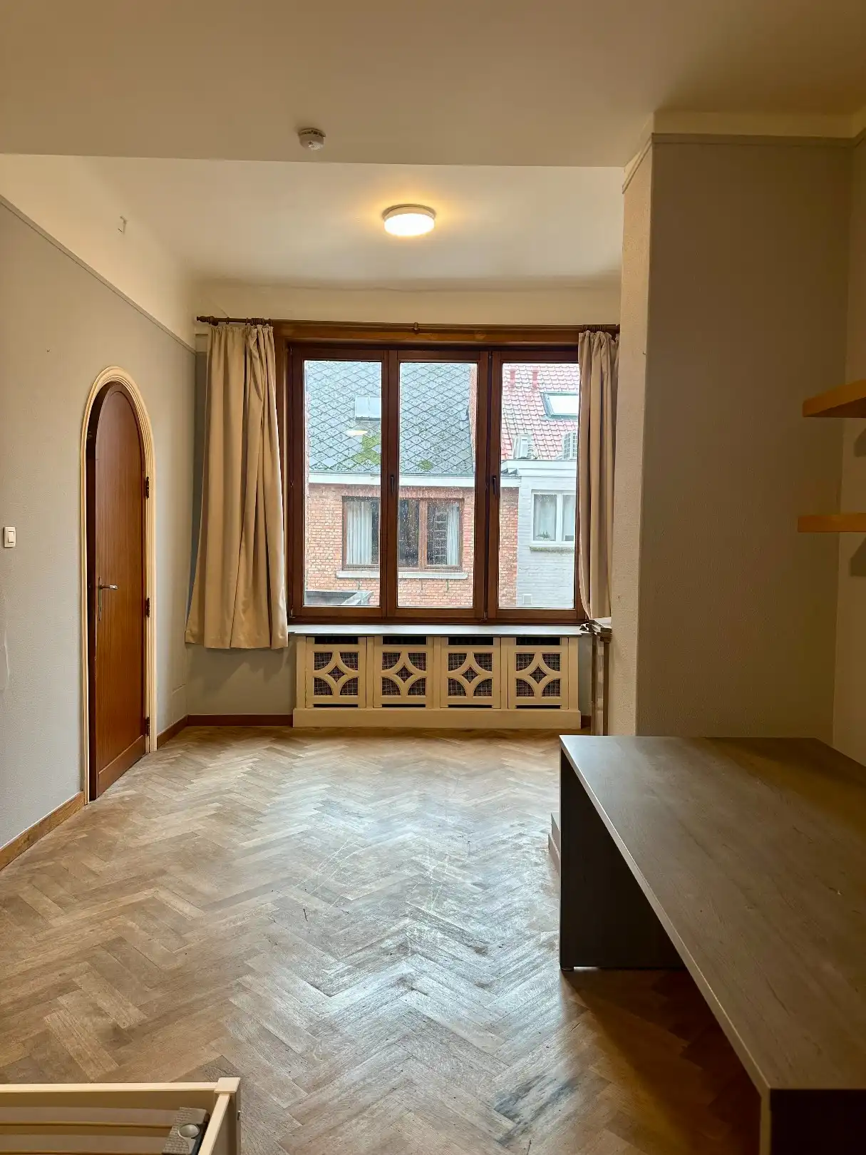 Kot/kamer te huur Kortestraat 10 - - 3000 Leuven