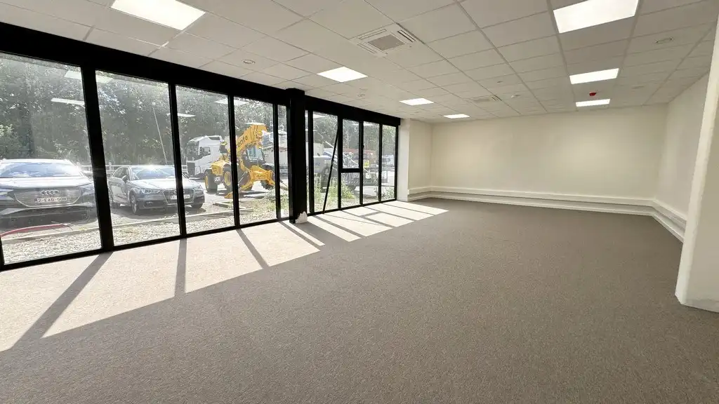 Bedrijfsruimte te huur in de Haven van Antwerpen foto 8