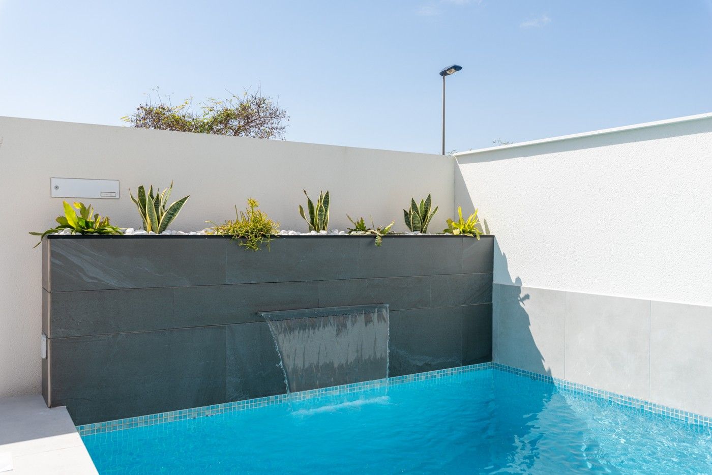 Residencial Venecia Benihill - Benijofar foto 24