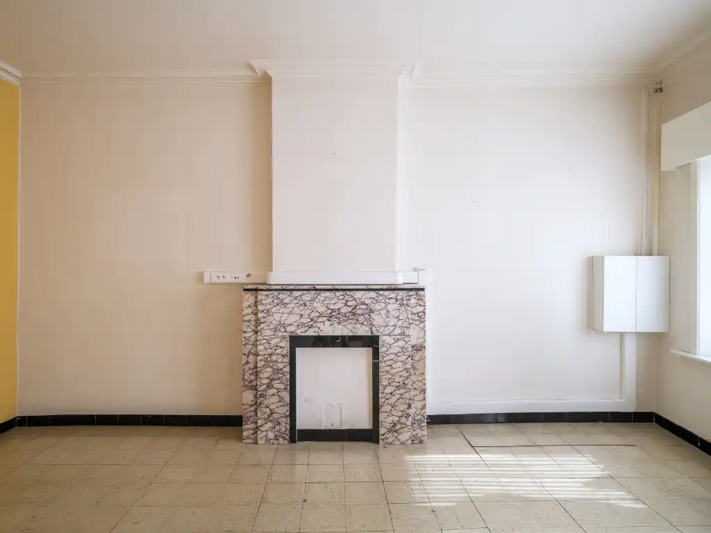 Te renoveren stadswoning op een absolute toplocatie aan het water foto 4