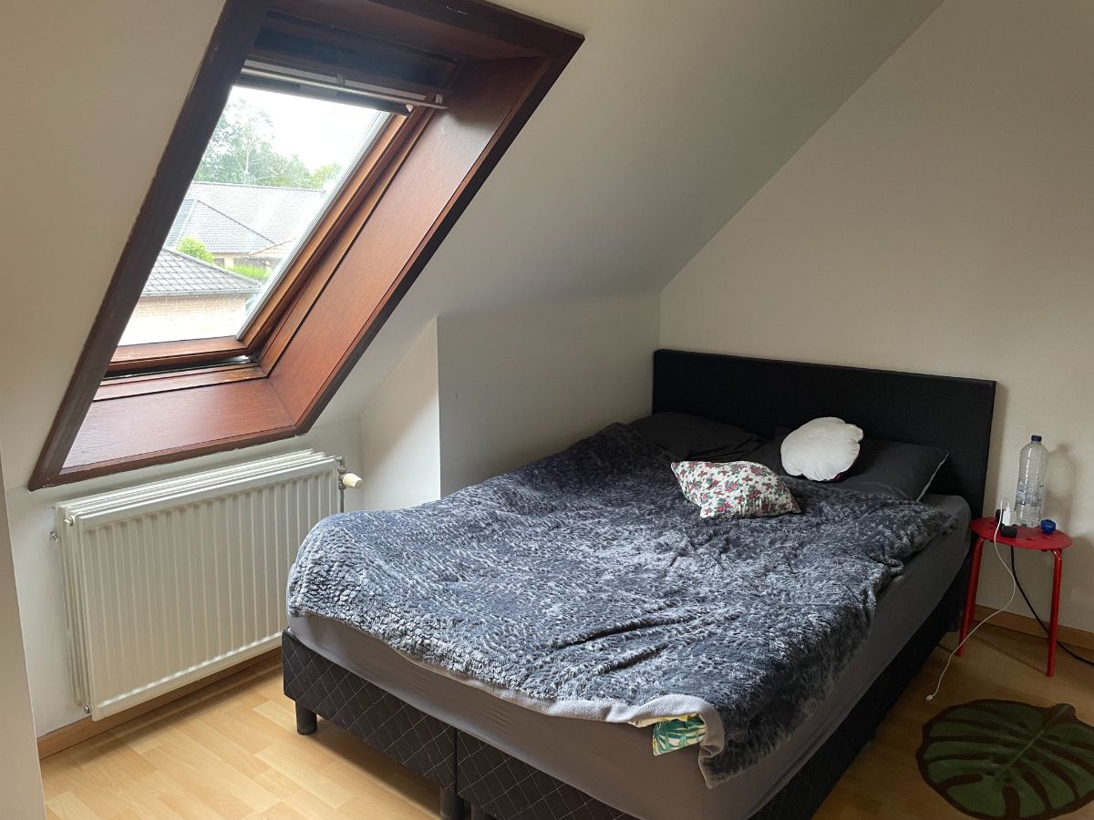 EENGEZINSWONING + garage & tuin foto 16