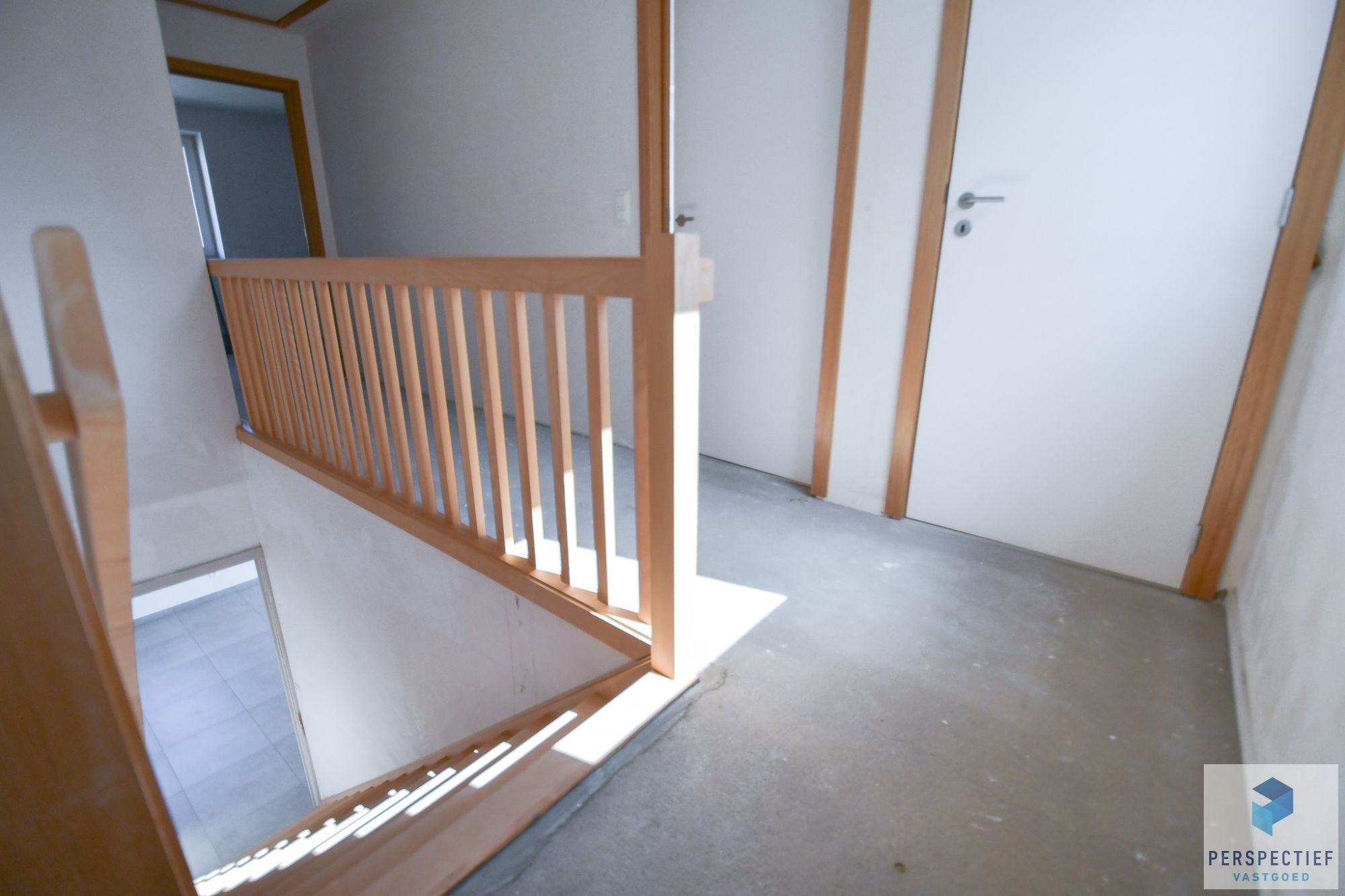 Recente woning (2015) met tuin, garage in een rustige omgeving te Sint-Joris foto 13