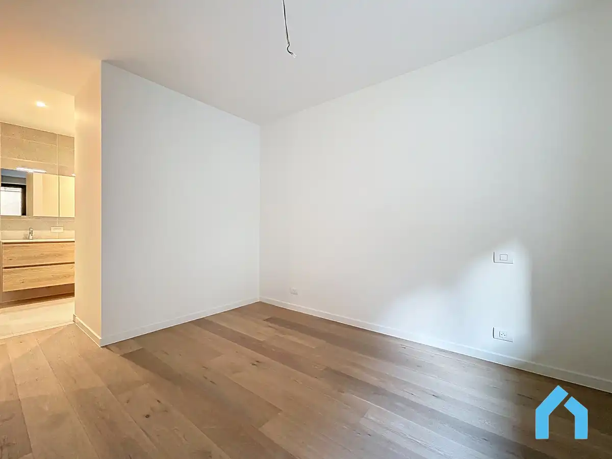 Droomappartement aan zee met frontaal zeezicht en gezellig terras! foto 18