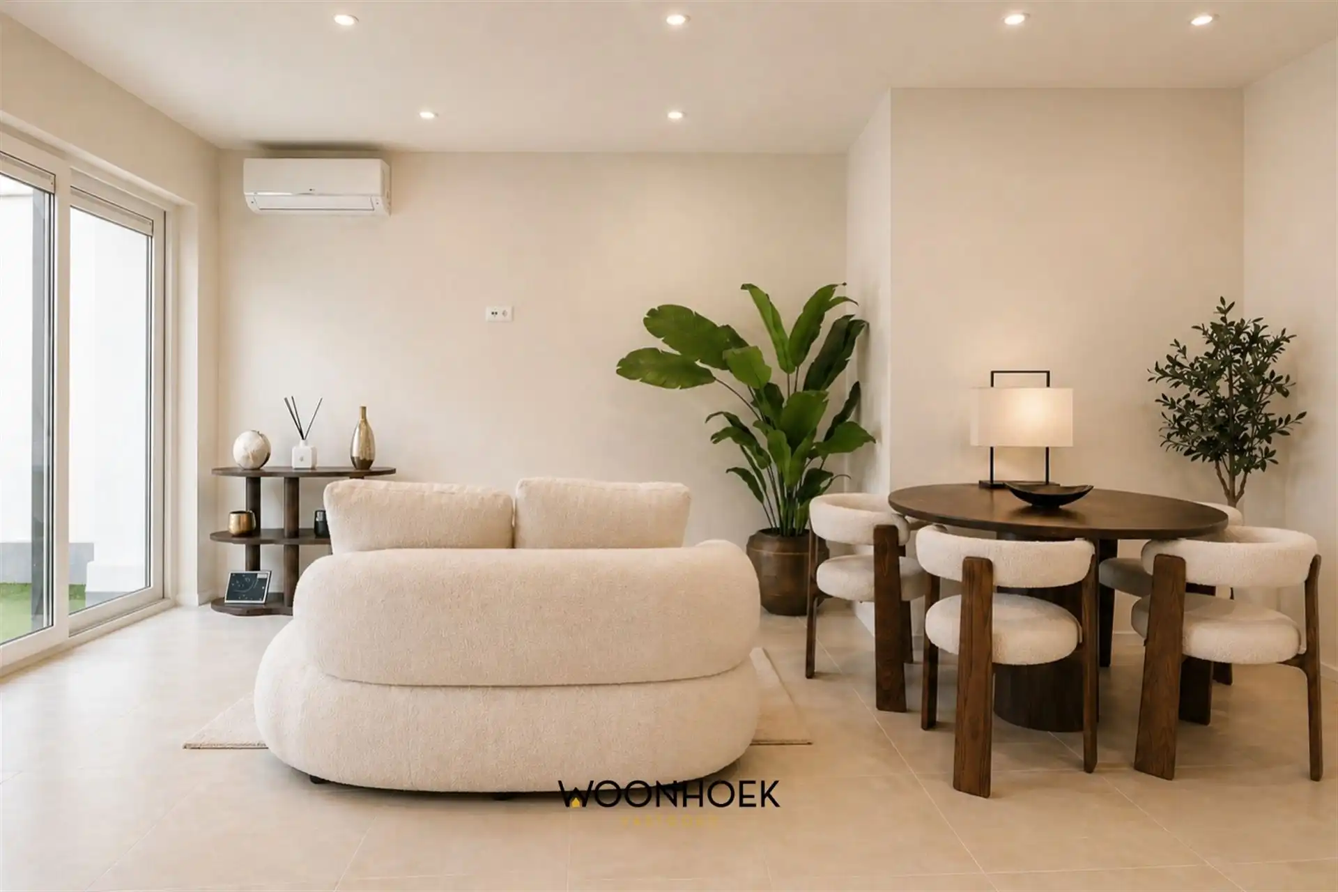 Huis te koop Lammeken 52 - 9160 Lokeren