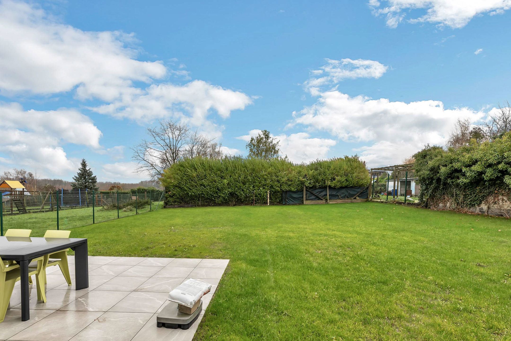 Unieke instapklare (kangoeroe)woning met praktijkruimte foto 31