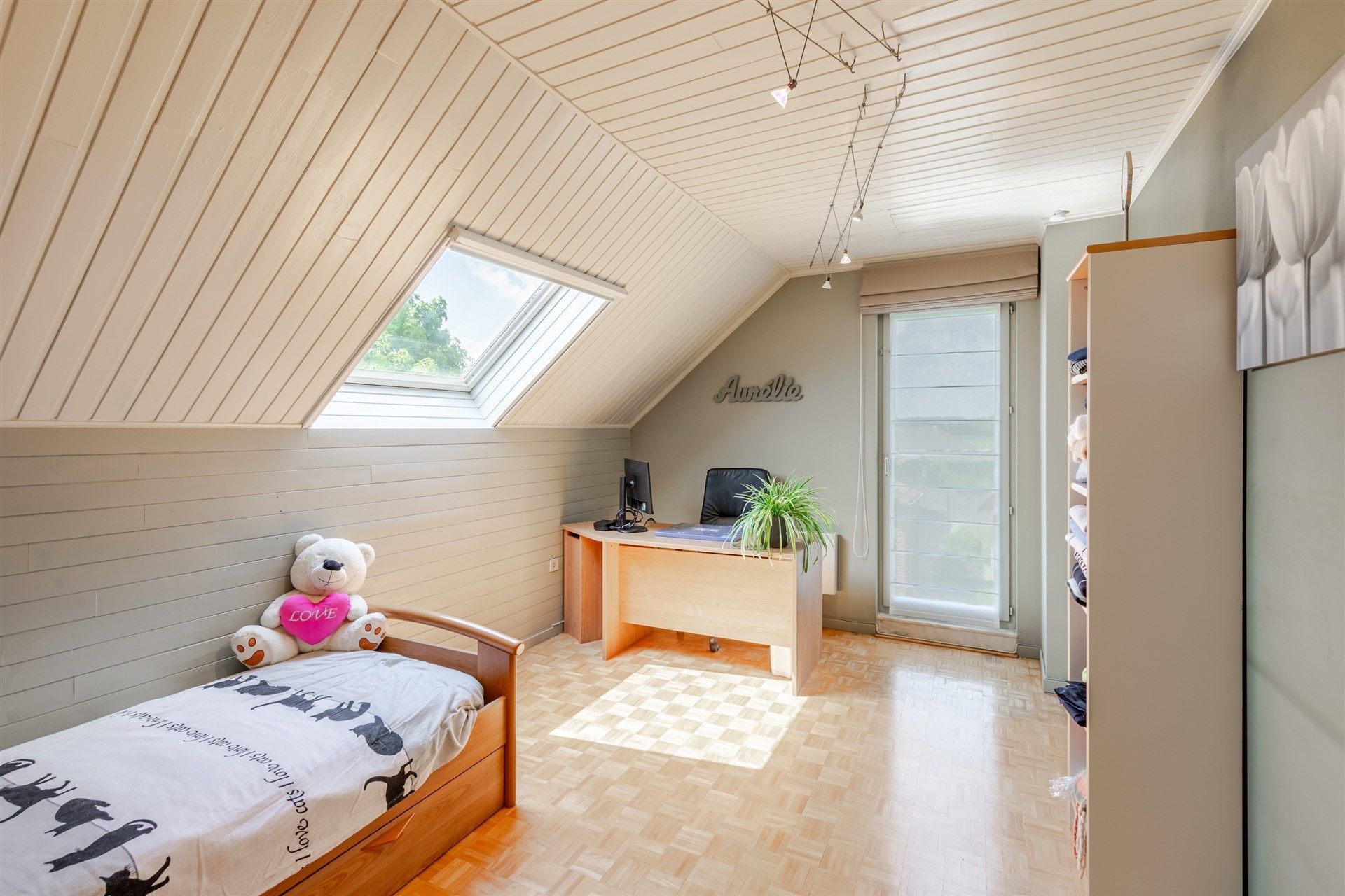 Sublieme villa met 4 slks en uniek uitzicht foto 19