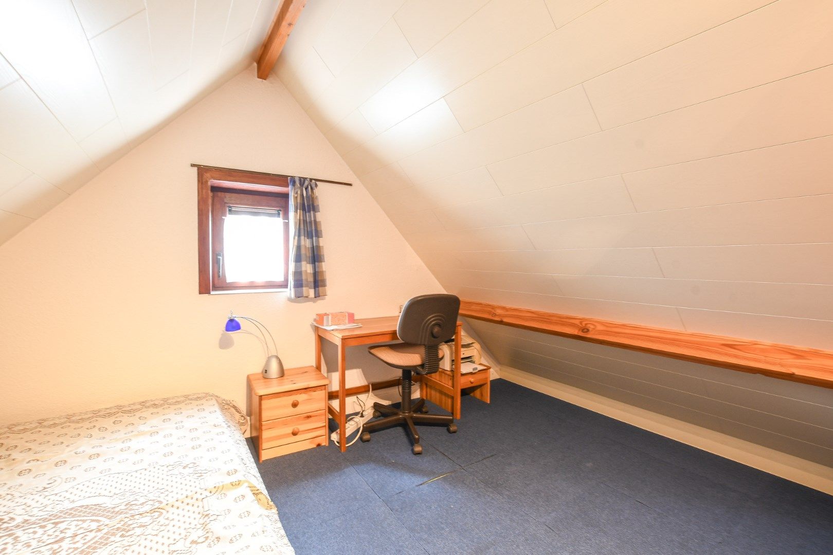 Charmant vissershuis te koop in De Haan – jouw eigen stek aan zee! foto 22