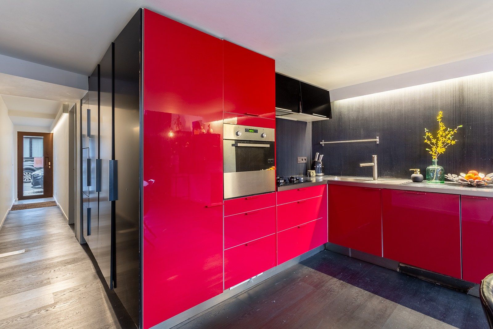 Energiezuinige bel-etage met 2 slaapkamers foto 4