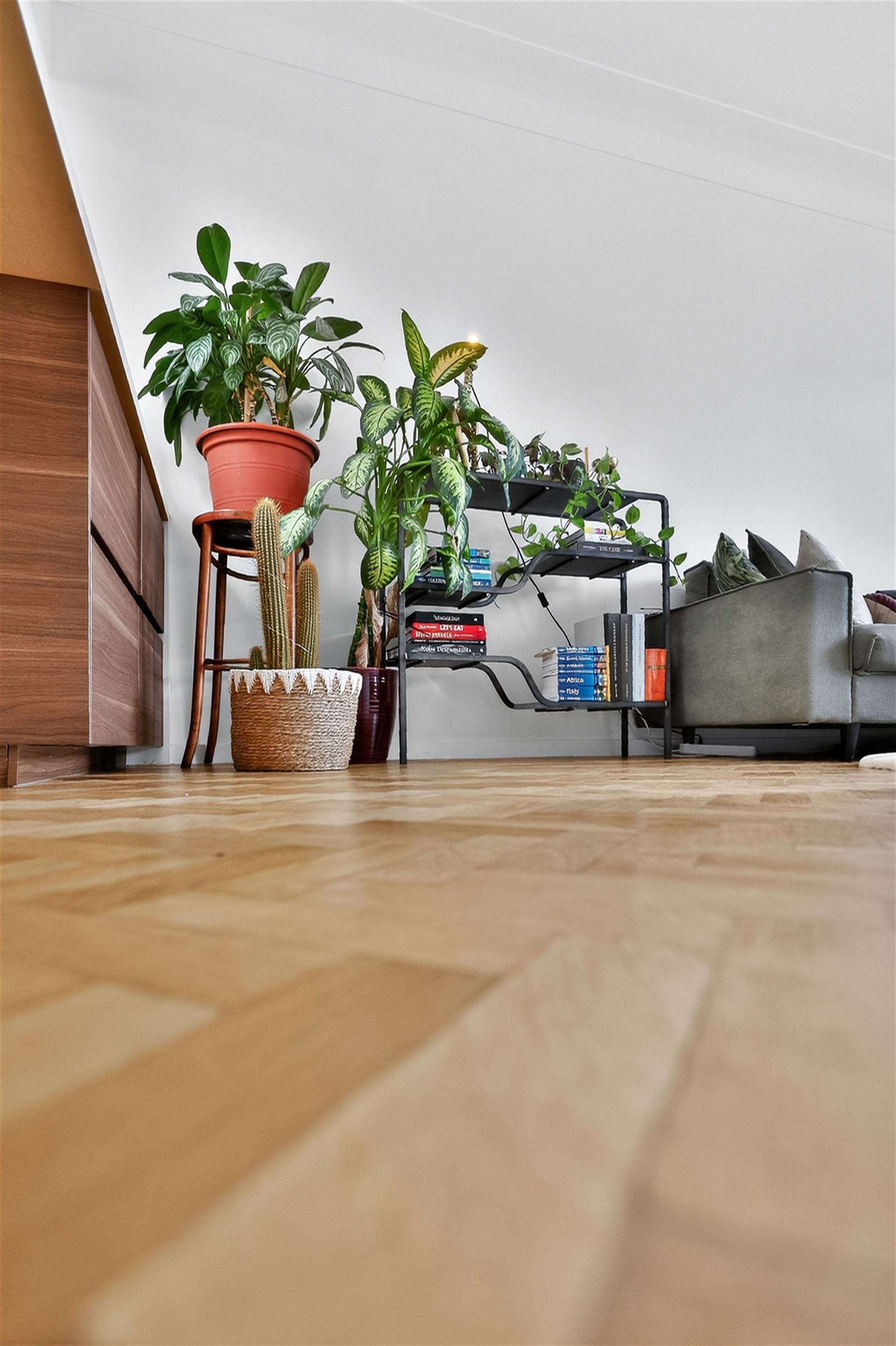 Knap modern appartement op mooie locatie foto 5